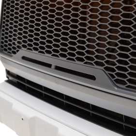 Raptor Style Packaged Grille